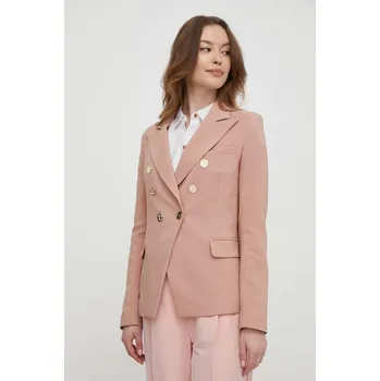 Dámské sako Sako Artigli AB38540.ROSA.ANTICO růžová 30X, vel. 36