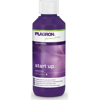 Hnojivo Plagron Start Up Objem: 100 ml