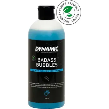 Dynamic Bike Care Čistič Dynamic BadAss Bubbles 500ml