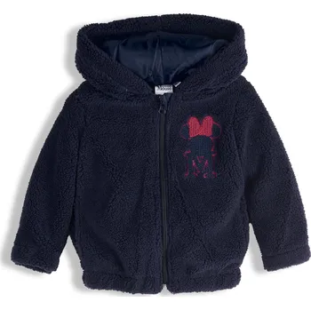 Dívčí bunda GATE Bunda Minnie Mouse 8Y 825-0842/79