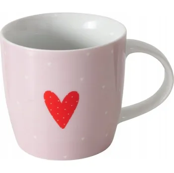 Hrnek Boltze MILENA keramický 330 ml