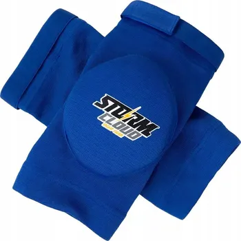 Chránič nohou Chránič kolen Storm Cloud SC-PL-KNEE-B-S