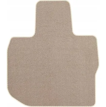 autokoberec Kobercové rohožky Edecor velurové 1 ks.