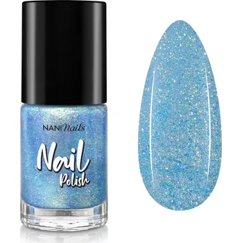 Lak na nehty NANI lak na nehty 6 ml - 38