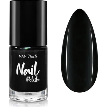 Lak na nehty NANI lak na nehty 6 ml - 41