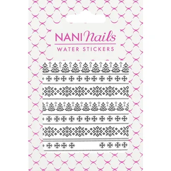 NANI 2D vodolepky - 98