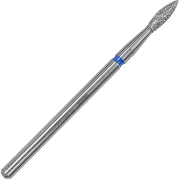 NANI brusná fréza, kužel - Diamant 16