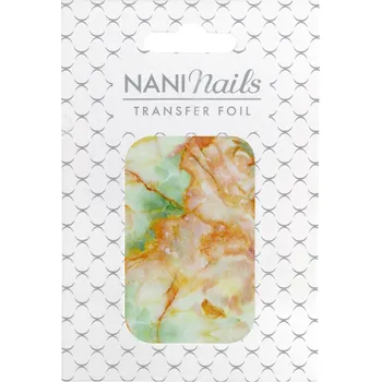 NANI zdobící fólie - 2F