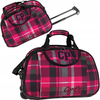 Taška přes rameno CoolPack