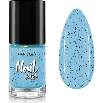 Lak na nehty NANI lak na nehty 6 ml - 57