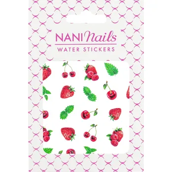 NANI 3D vodolepky - 18
