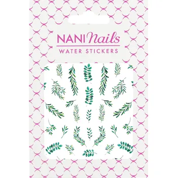 NANI 2D vodolepky - 162