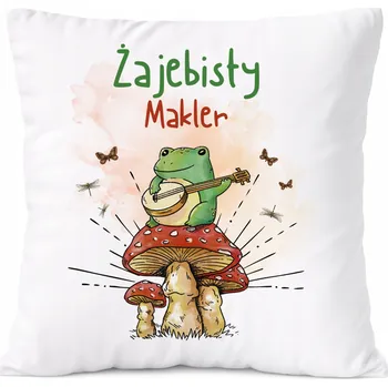 Polštář Herní Polštář s potiskem Dárek PoliDraw