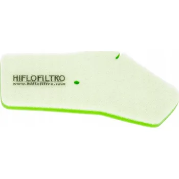 Filtr pro motocykl Vzduchový filtr Hiflofiltro HFA1005DS