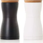 Adhoc Sada mlýnků na sůl a pepř, 2 ks