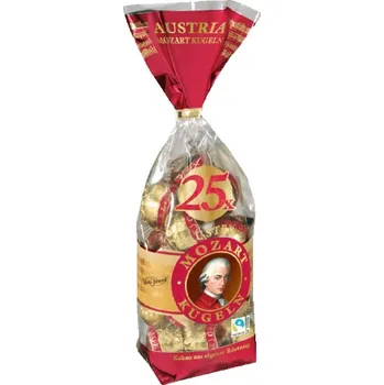 Manner Austria Mozart Kugeln 412,5g