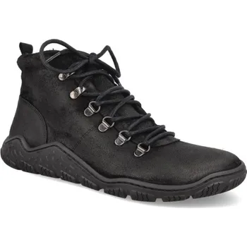 Dámská zimní obuv Koel trekking Roxa Black EUR 43
