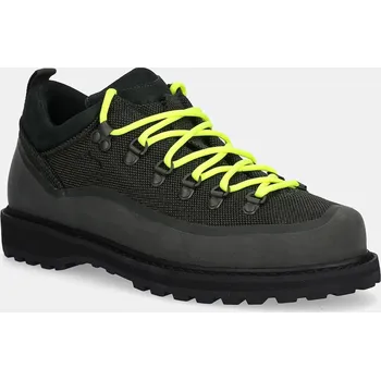 Pánské tenisky Tenisky Diemme roccia basso sport, 44, zelená, 79X