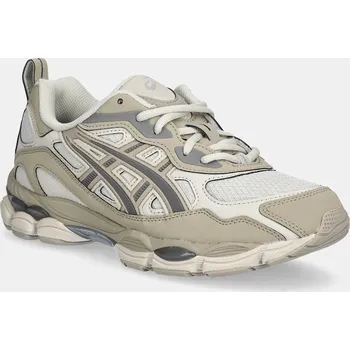 Pánské tenisky Tenisky Asics GEL-NYC RGD, 44.5, béžová, 80X
