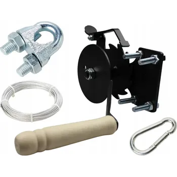 Obraz Zahradní ohniště 100 cm dl., 300 cm