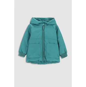 Chlapecká bunda Chlapecká přechodová bunda velikost 68 Coccodrillo