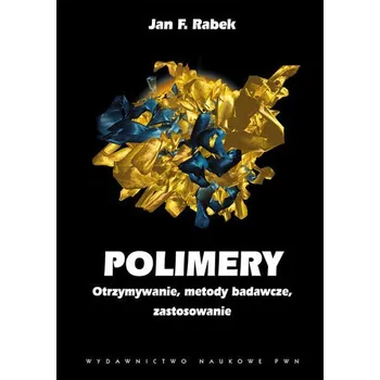 Polimery - Rabek Jan F.