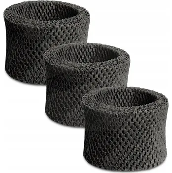 Obraz 3x Zvlhčovací filtr FY2401 pro zvlhčovač vzduchu PHILIPS HU4811