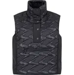 Dámská vesta Sportalm Ilmiz NE 200075 Black