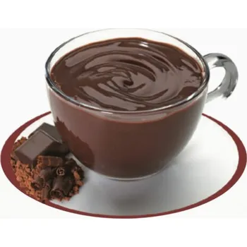 La Vita - La Vita Horká čokoláda Fondente-Hořká v prášku 30 g