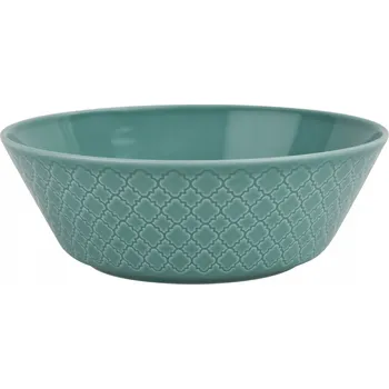 Salátová Mísa 23 cm Marrakesh, mořská barva