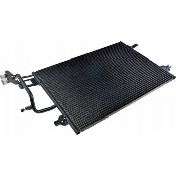 Výparník klimatizace NTY CCS-AU-008 Kondenzátor klimatizace (chladič klimatizace)