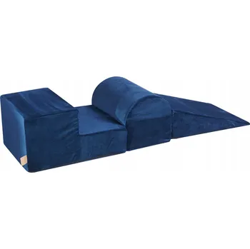 Dětské hřiště MeowBaby Pěnová Sada na Hraní, Dětské Hřiště pro Děti, 3 díly, Ks