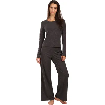 Dámské pyžamo Tommy Hilfiger UW0UW06230 P5Q S