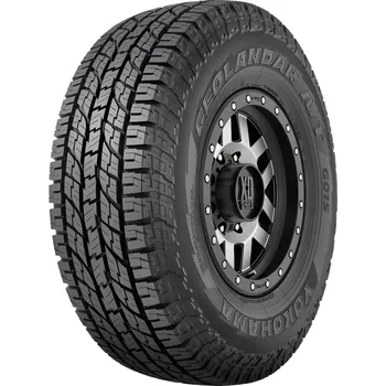4x4 pneu Yokohama Geolandar A/T G015 255/50 R20 109 H