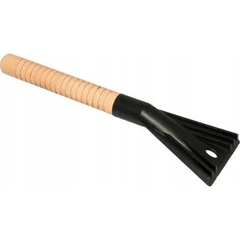 autokoberec Žebrovaná škrabka ToM-PaR Futura Nature 35 cm