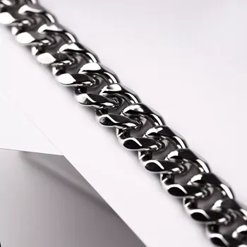 Náramek Ironix - náramek z chirurgické oceli