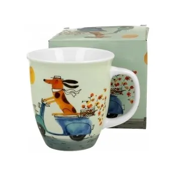 Hrnek Duo porcelán 650 ml