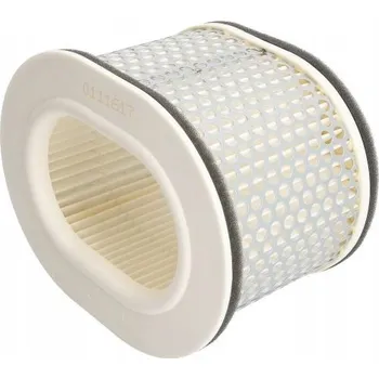 Filtr pro motocykl Vzduchový filtr Hiflofiltro HFA4604 pro Yamaha YZF Thundercat