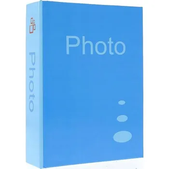 Fotoalbum FOTOALBUM NA 100 FOTOGRAFIÍ 13x18 cm, PEVNÁ VAZBA