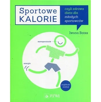 SPORTOWE KALORIE PZWL 9788320053869