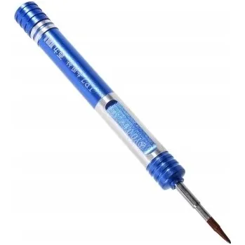 IP kamera Šroubovák 25mm 0 ks.