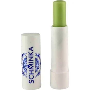 Péče o rty Schminka Vyživující balzám na rty Okurka 4,5 g