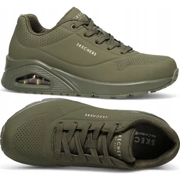 Dámská obuv Skechers dámské sportovní boty Uno Stand on Air, velikost 38,5