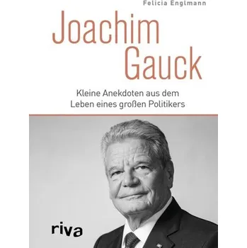Joachim Gauck - Englmann, Felicia