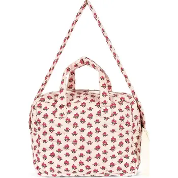 Kabelka Taška pro panenky Konges Sløjd DOLL BAG KS103769.9BYA růžová 30X, vel. ONE SIZE