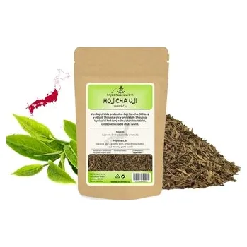 Čaj Zelený čaj Japan Hojicha Uji 50 g