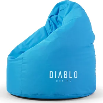 Dětský batoh Dětský Vak Diablo Chairs: Modrý