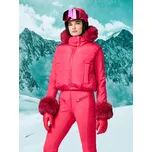 Dámská vesta Goldbergh Lucie Italian Rose