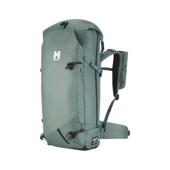 Sportovní batoh Millet M WHITE 30 BOTTLE zelená L/XL