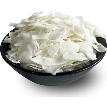 Lyopotraviny s.r.o. BIO RAW kokosové chipsy, 500 g